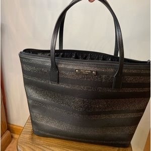 Kate Spade Sparkle bag